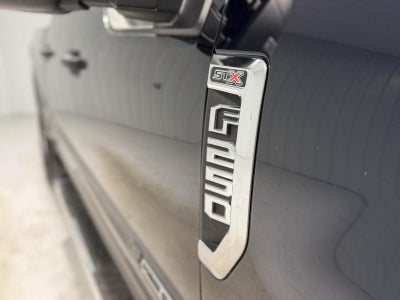 2022 Ford Super Duty F-250 SRW XL