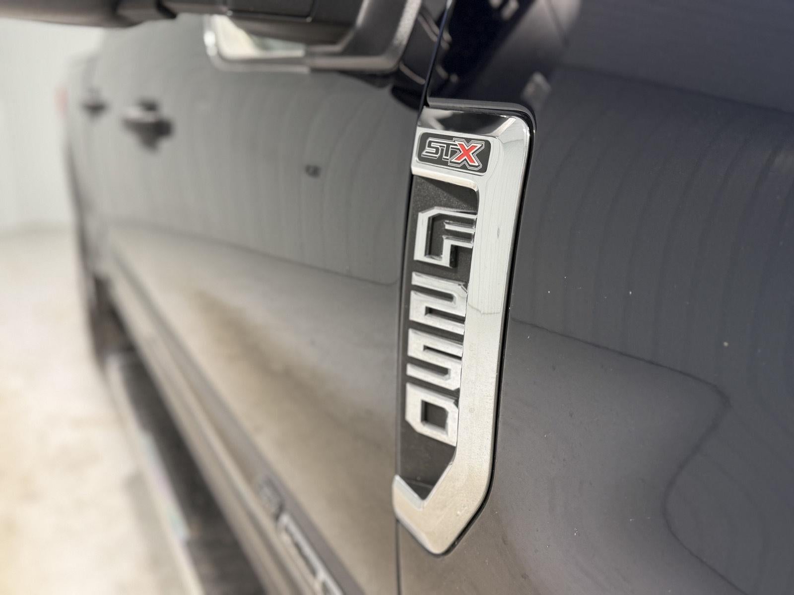 2022 Ford Super Duty F-250 SRW XL