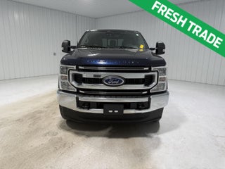 2022 Ford Super Duty F-250 SRW XL