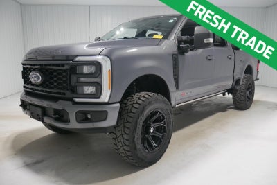 2023 Ford Super Duty F-250 Lariat