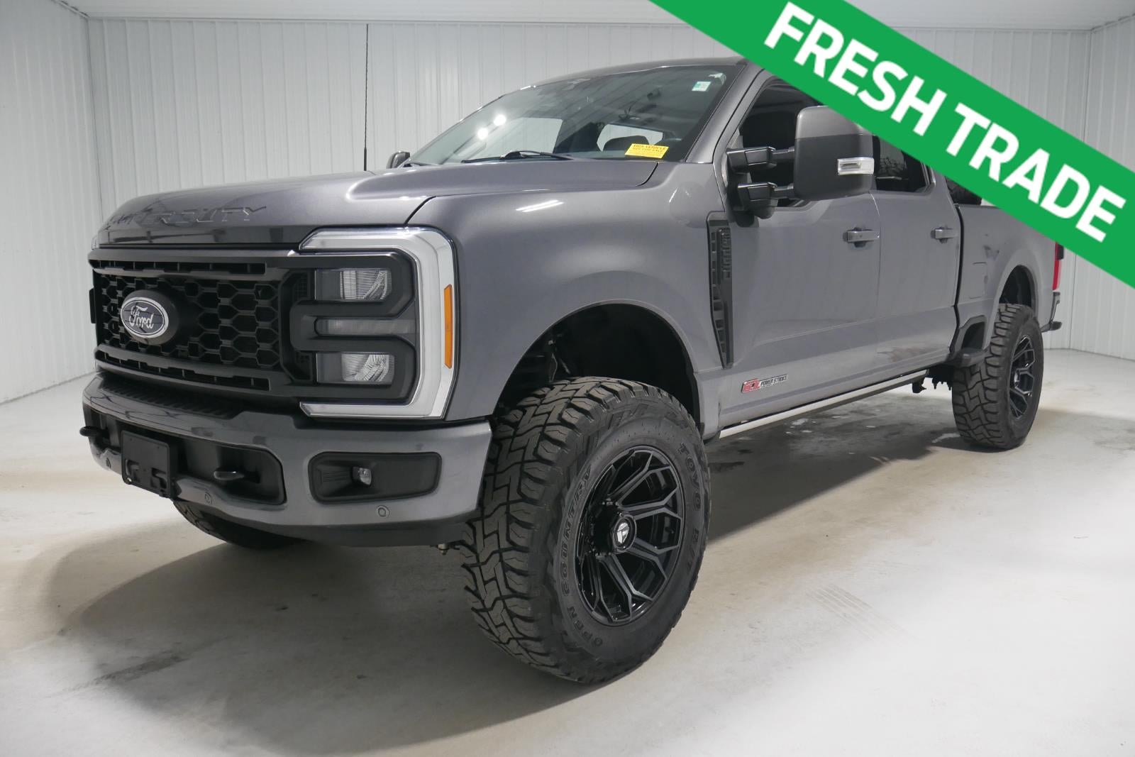2023 Ford Super Duty F-250 Lariat