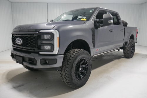 2023 Ford Super Duty F-250 Lariat