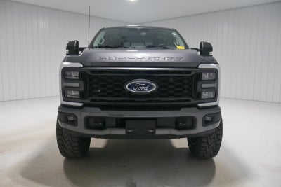 2023 Ford Super Duty F-250 Lariat