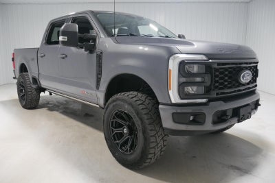 2023 Ford Super Duty F-250 Lariat