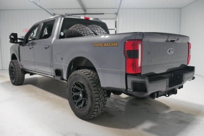 2023 Ford Super Duty F-250 Lariat