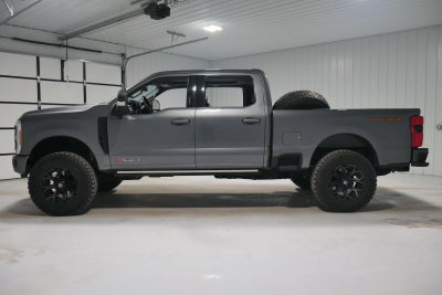 2023 Ford Super Duty F-250 Lariat