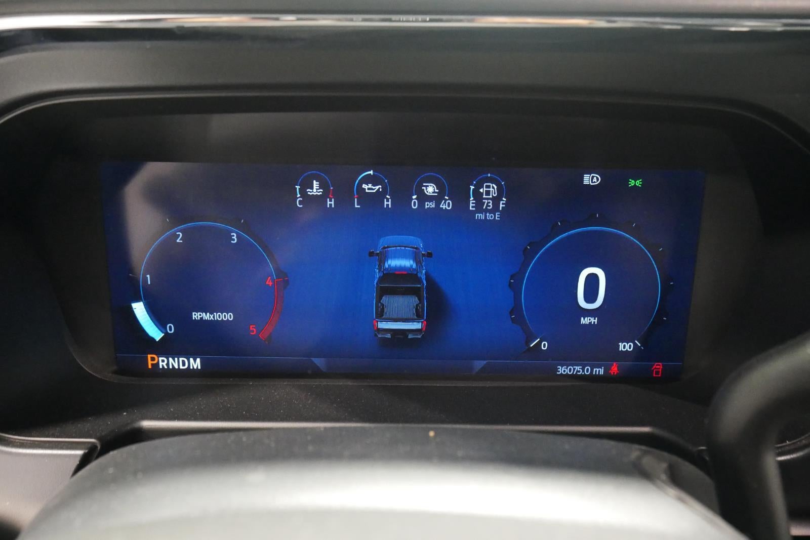 2023 Ford Super Duty F-250 Lariat