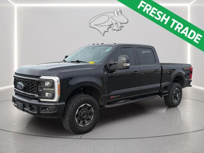 2023 Ford Super Duty F-250 SRW LARIAT