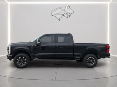 2023 Ford Super Duty F-250 SRW LARIAT