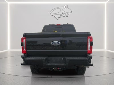 2023 Ford Super Duty F-250 SRW LARIAT