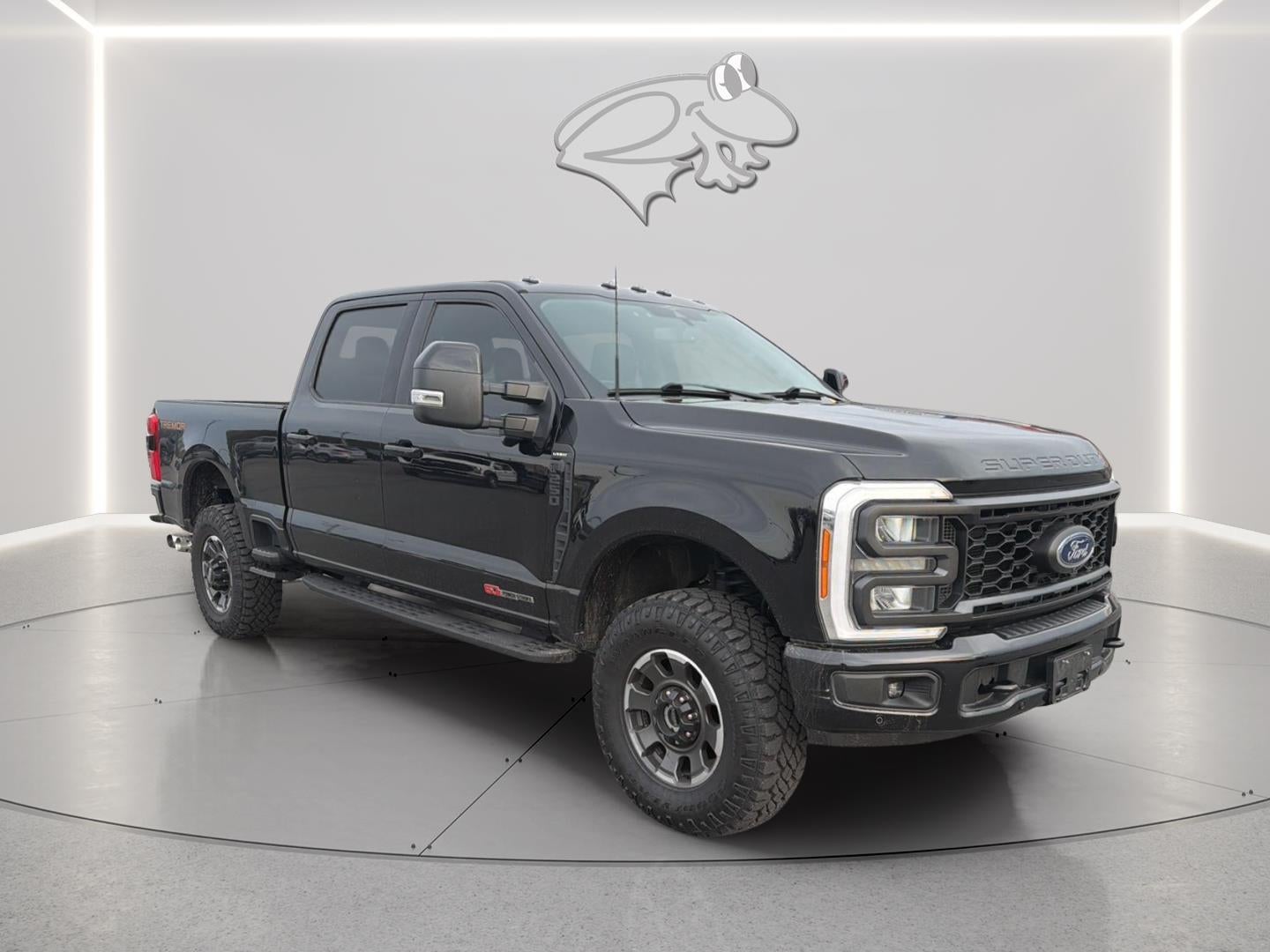 2023 Ford Super Duty F-250 SRW LARIAT