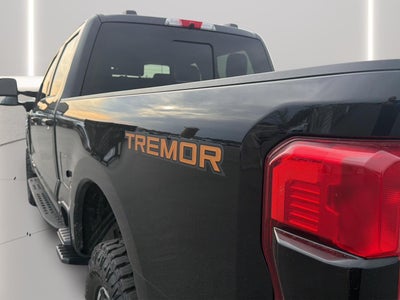 2023 Ford Super Duty F-250 SRW LARIAT