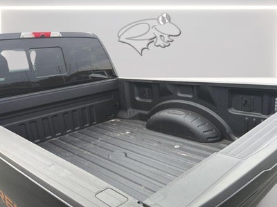 2023 Ford Super Duty F-250 SRW LARIAT