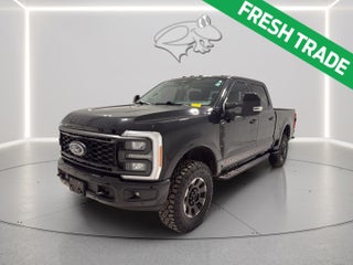 2023 Ford Super Duty F-250 SRW LARIAT