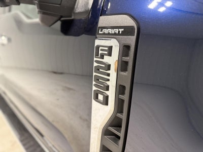 2024 Ford Super Duty F-250 SRW Lariat