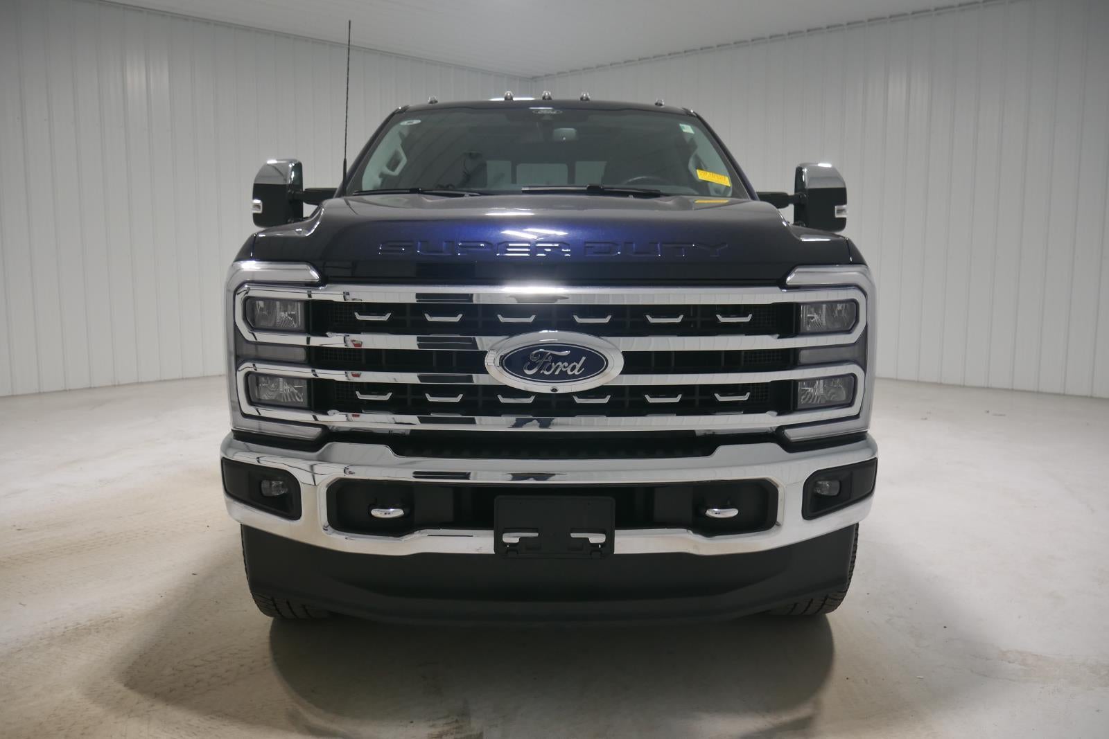 2024 Ford Super Duty F-250 SRW Lariat