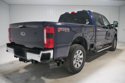 2024 Ford Super Duty F-250 SRW Lariat