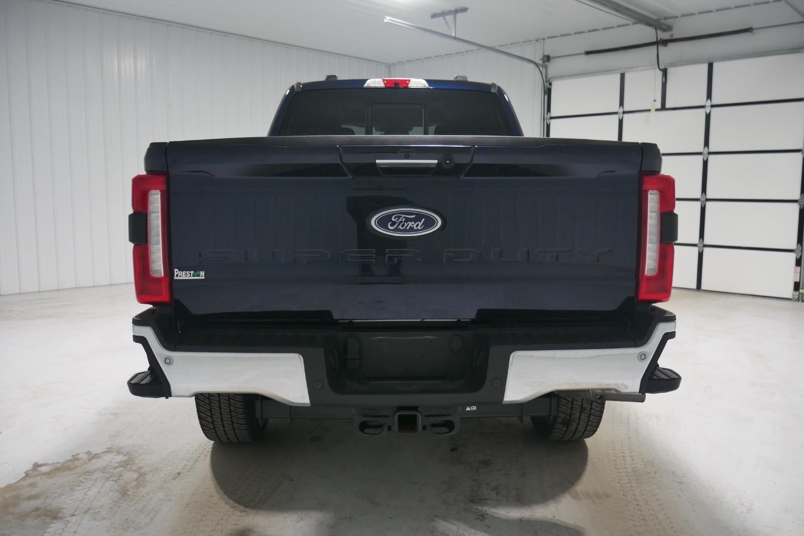 2024 Ford Super Duty F-250 SRW Lariat