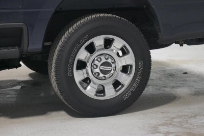 2024 Ford Super Duty F-250 SRW Lariat