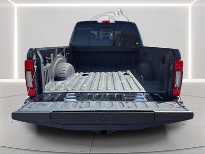 2021 Ford F-250 Base