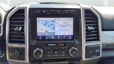 2021 Ford F-250 Base