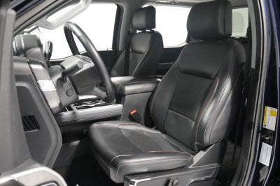 2024 Ford Super Duty F-250 Lariat