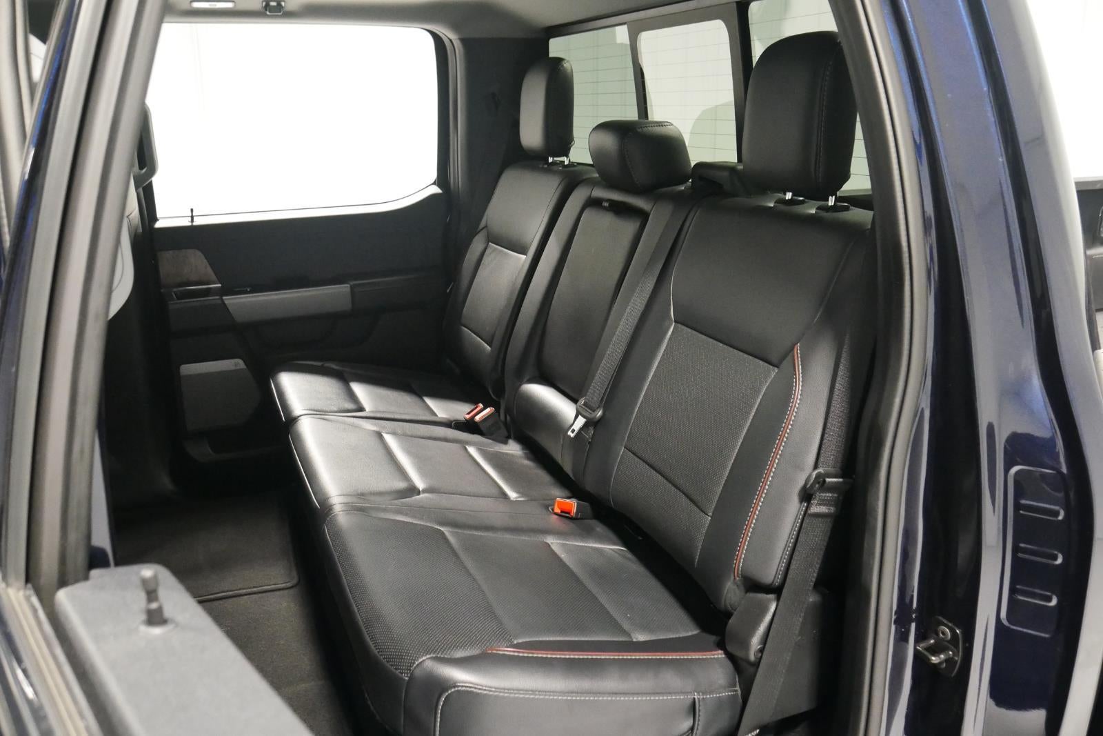 2024 Ford Super Duty F-250 Lariat