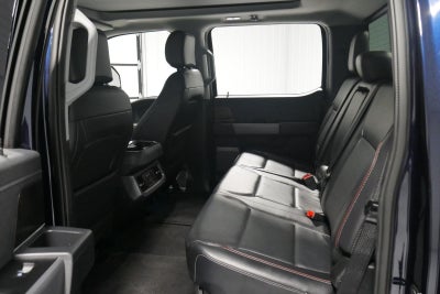 2024 Ford Super Duty F-250 Lariat