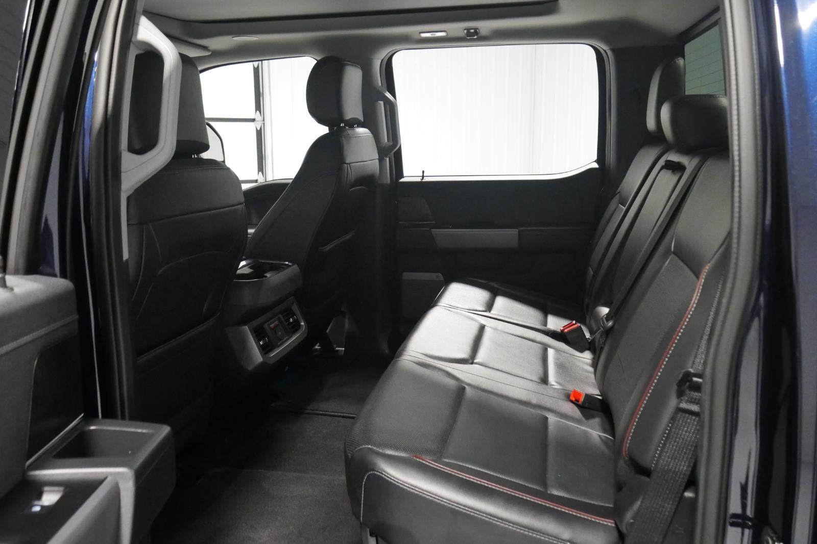 2024 Ford Super Duty F-250 Lariat