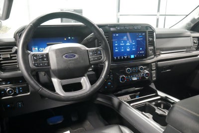 2024 Ford Super Duty F-250 Lariat