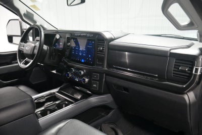 2024 Ford Super Duty F-250 Lariat