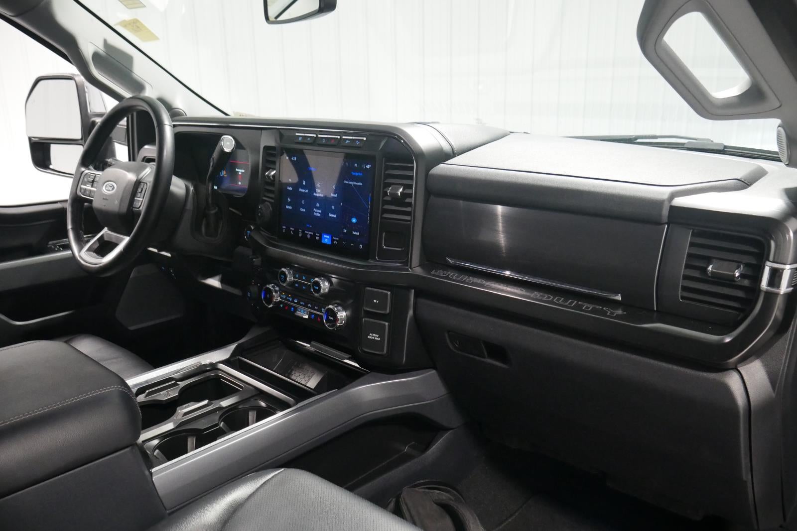 2024 Ford Super Duty F-250 Lariat