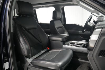 2024 Ford Super Duty F-250 Lariat