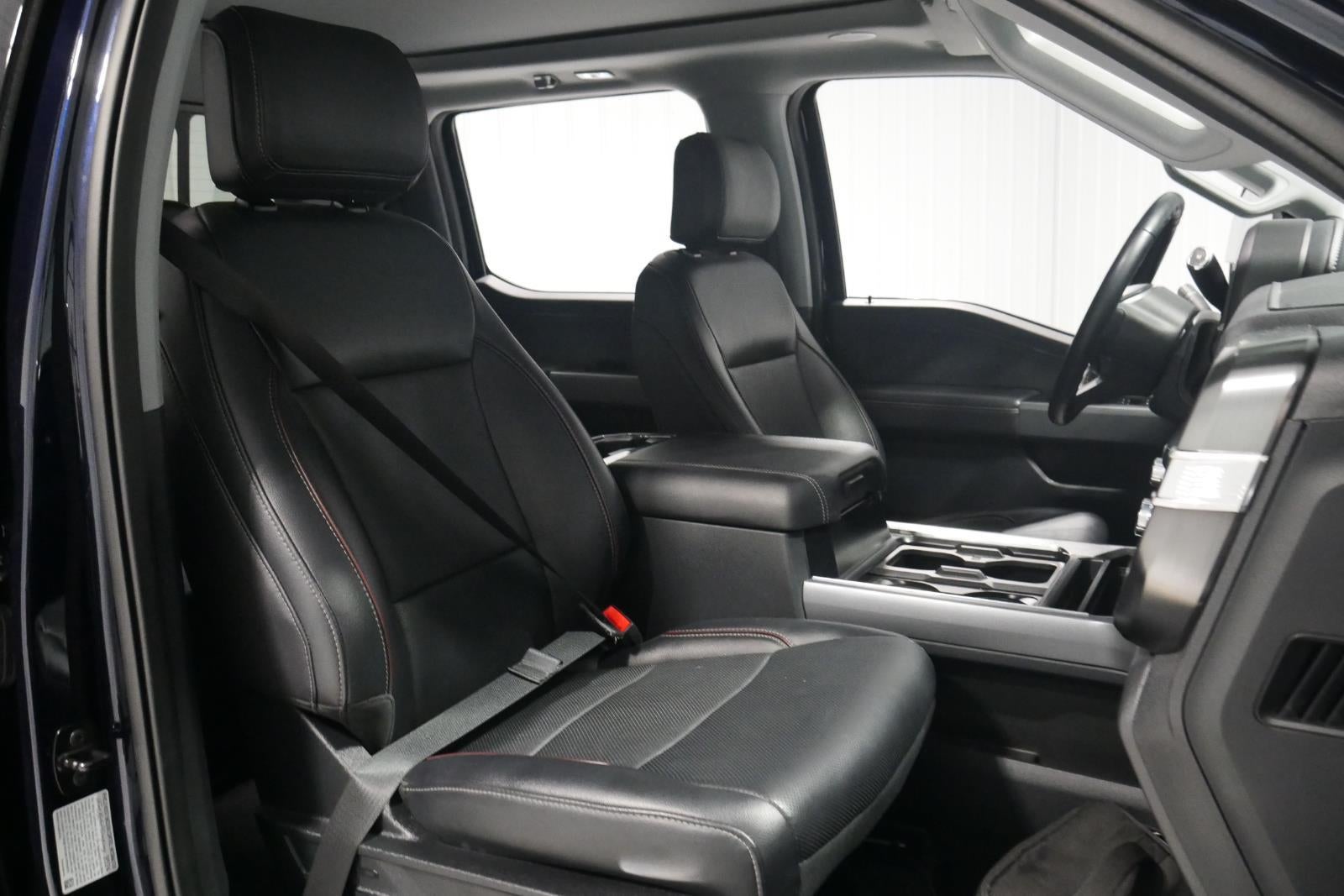 2024 Ford Super Duty F-250 Lariat