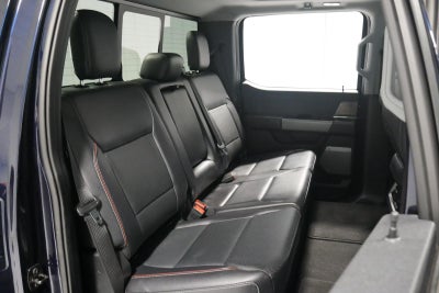 2024 Ford Super Duty F-250 Lariat