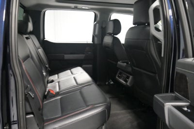 2024 Ford Super Duty F-250 Lariat