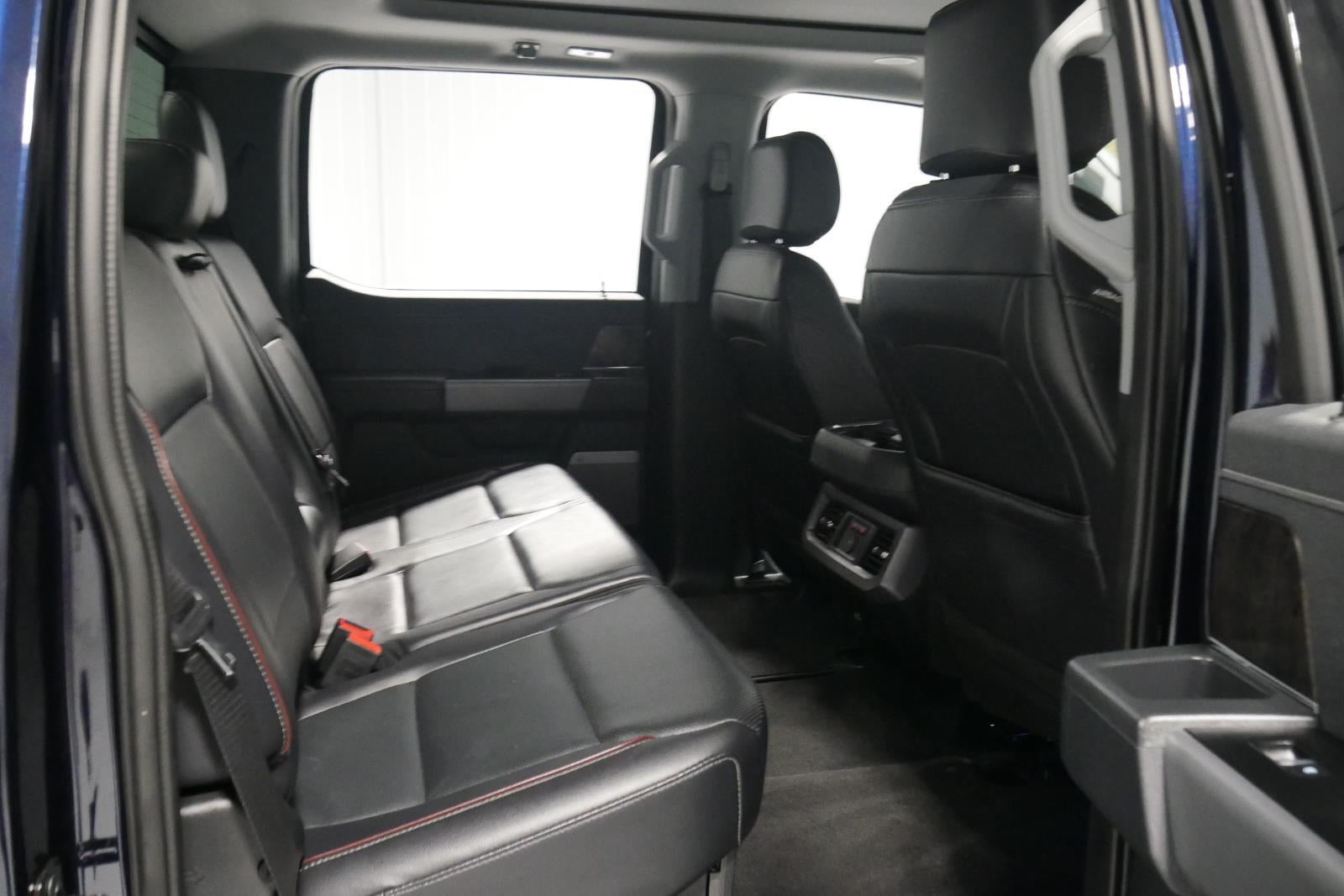 2024 Ford Super Duty F-250 Lariat