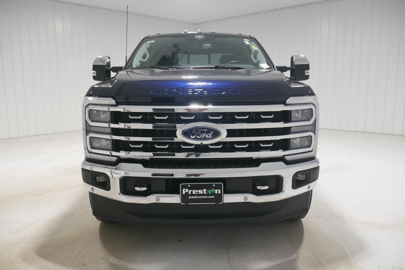 2024 Ford Super Duty F-250 Lariat