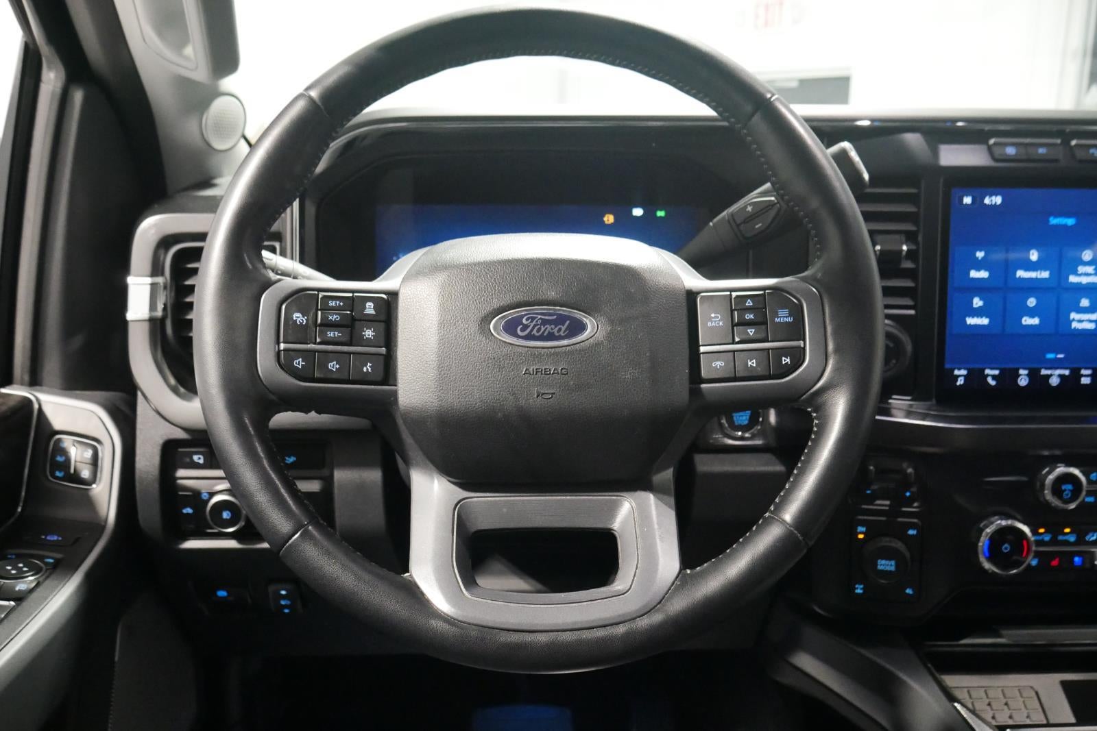 2024 Ford Super Duty F-250 Lariat