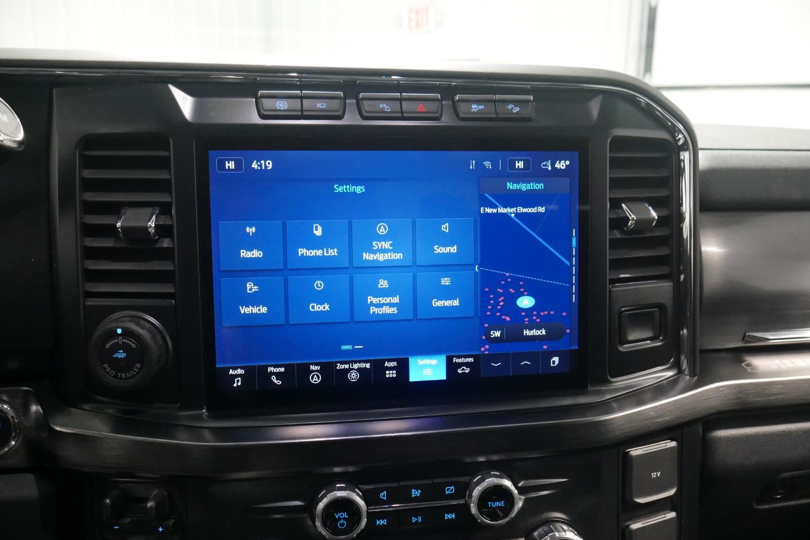 2024 Ford Super Duty F-250 Lariat