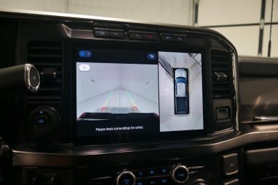 2024 Ford Super Duty F-250 Lariat