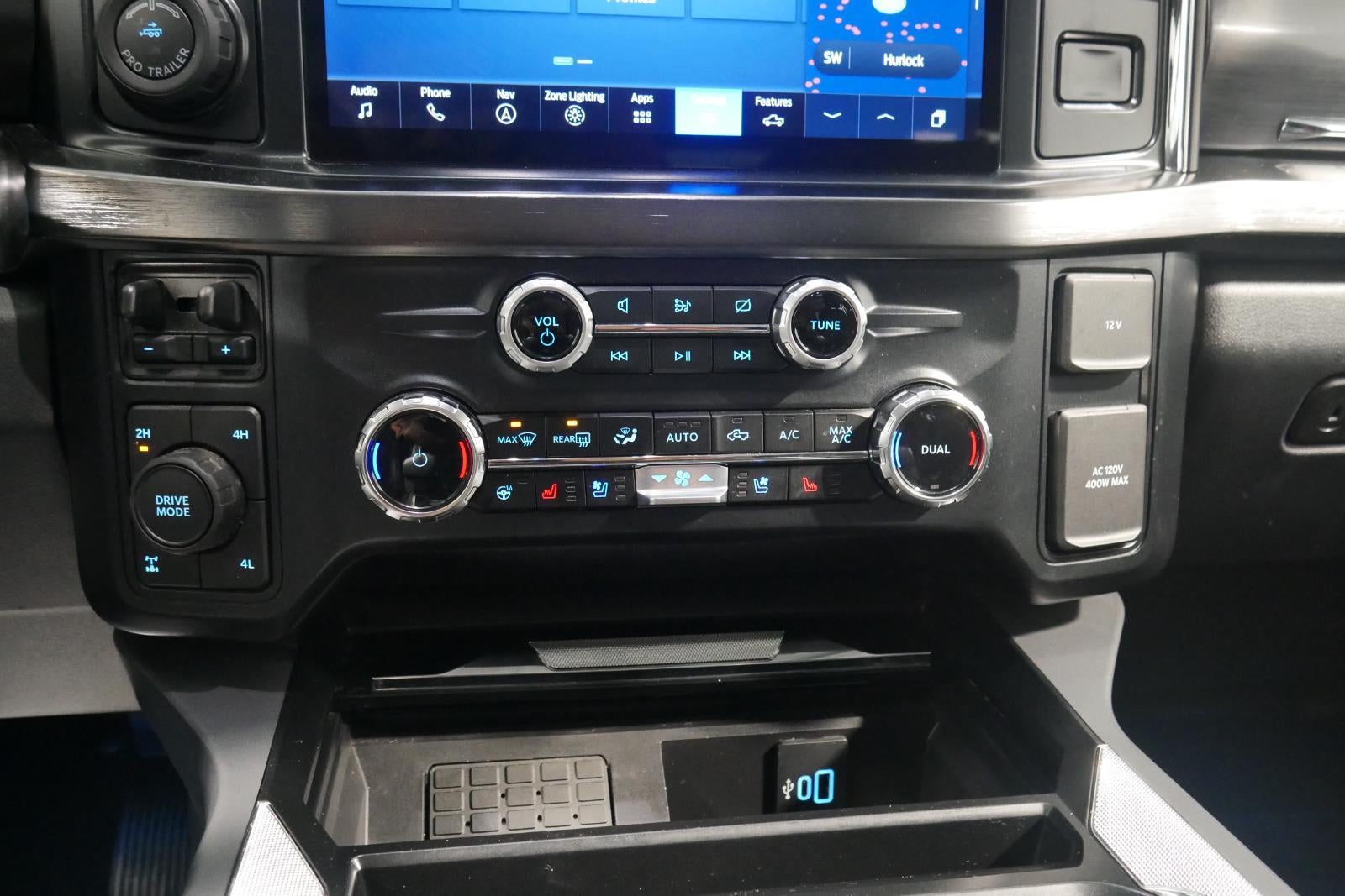 2024 Ford Super Duty F-250 Lariat