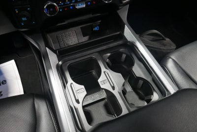 2024 Ford Super Duty F-250 Lariat