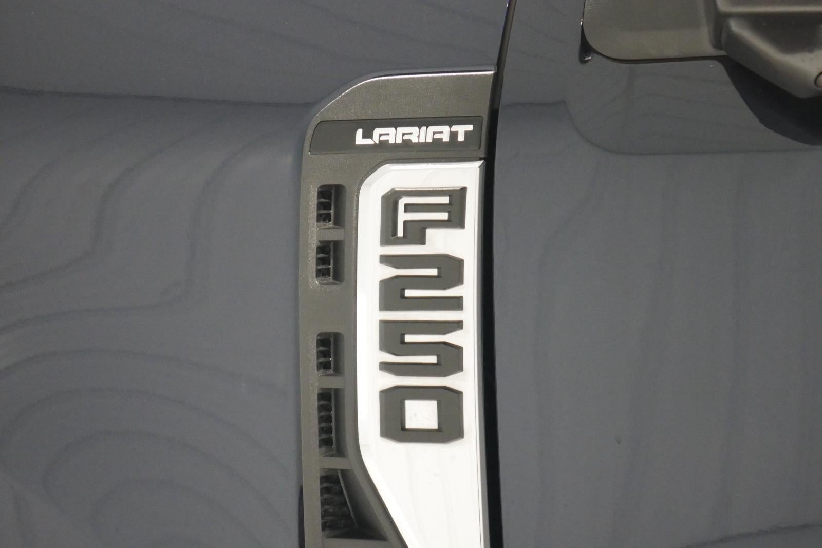2024 Ford Super Duty F-250 Lariat