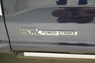 2024 Ford Super Duty F-250 Lariat