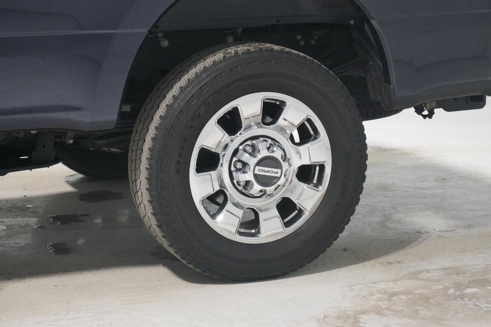 2024 Ford Super Duty F-250 Lariat