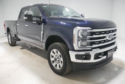 2024 Ford Super Duty F-250 Lariat