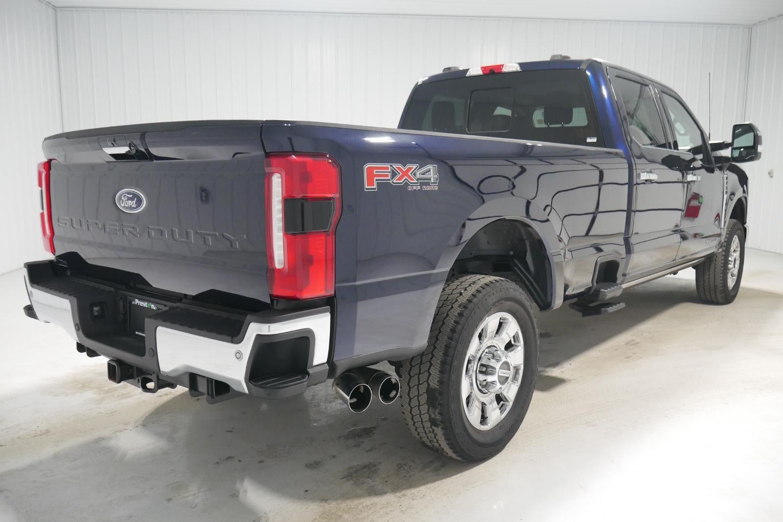 2024 Ford Super Duty F-250 Lariat