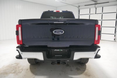 2024 Ford Super Duty F-250 Lariat