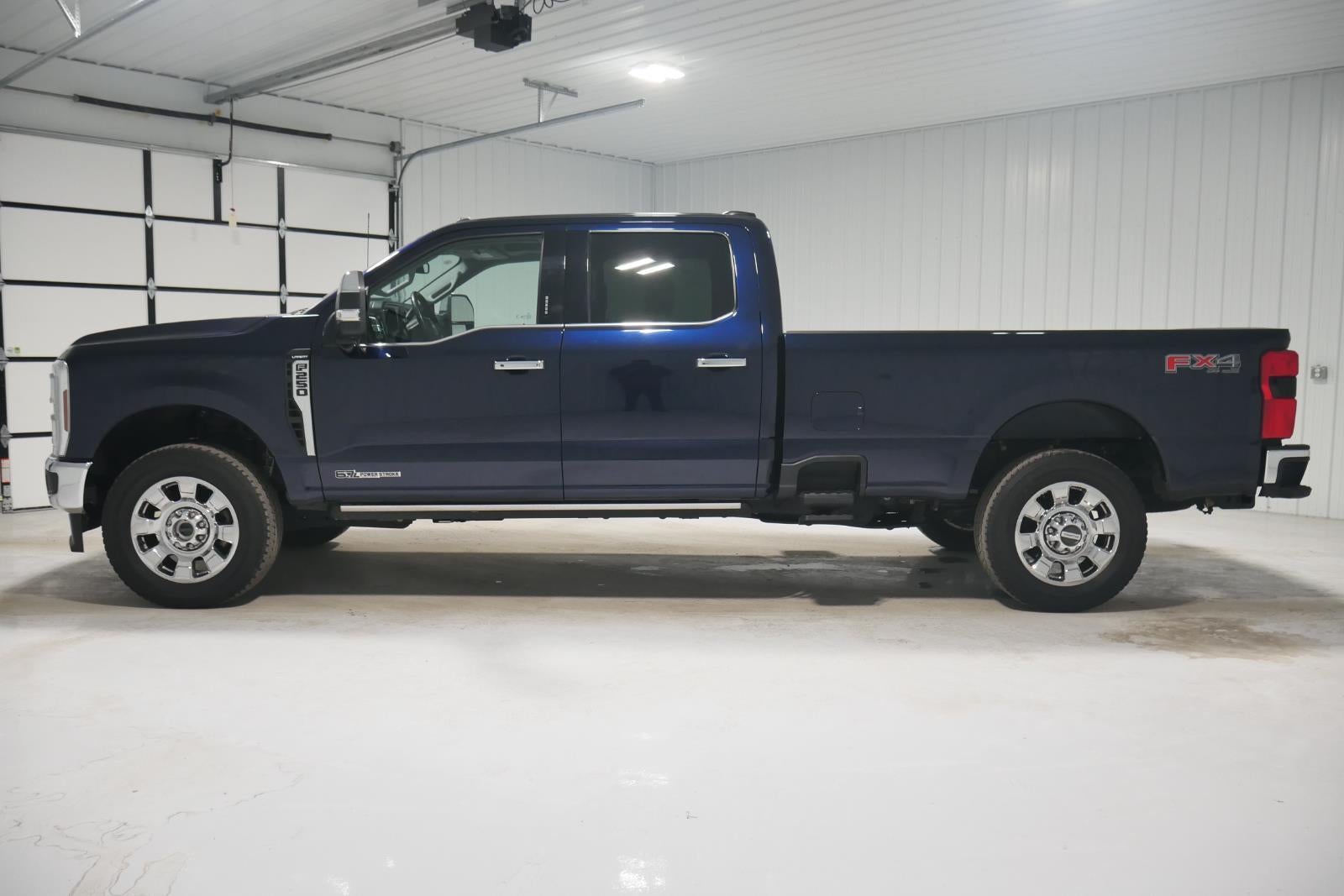 2024 Ford Super Duty F-250 Lariat